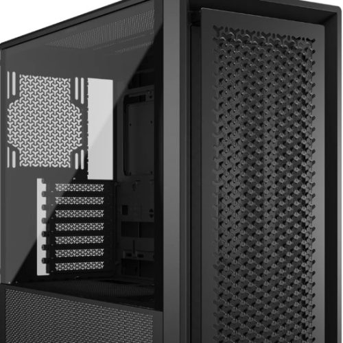 CASING EATX 2 Midi Tower Motherboard E-ATX