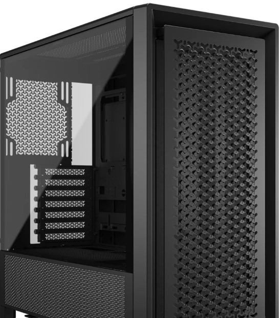 Midi Tower Motherboard E-ATX