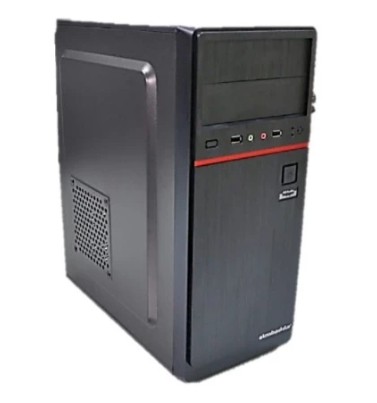 CASING SIMBADA STANDAR 3 CASING PC SIMBADDA SIMV-3125 RANDOM