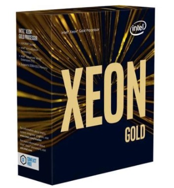 Server Processor Intel Xeon Gold 5218 LGA 3647 