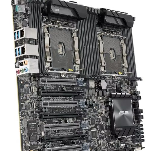 Mainboard Asus WS C621E