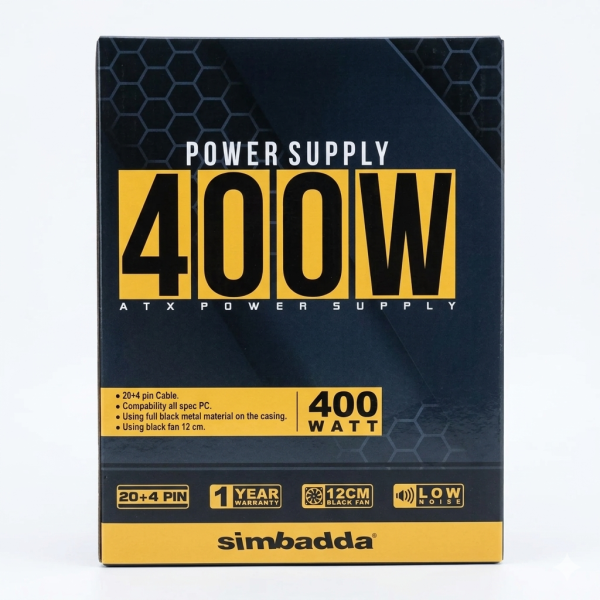 PSU Simbada 400 W
