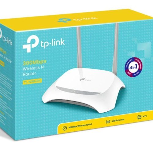 Screenshot_20260615-211253 TP-Link TL-WR840N 300Mbps Wireless