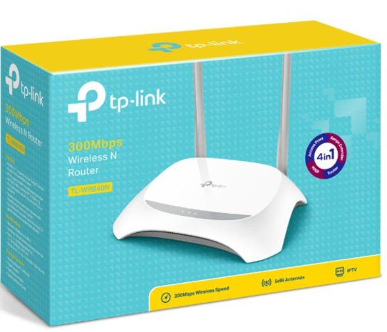 Screenshot_20260615-211253 TP-Link TL-WR840N 300Mbps Wireless
