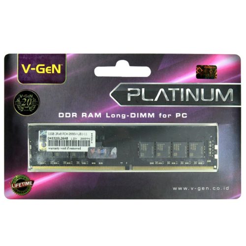 RAM V GEN DDR4 32GB