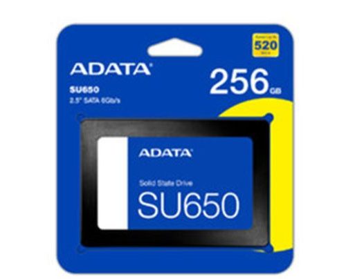 Screenshot_20260616-193356 ADATA SSD 2.5 SATAIII 256GB SU650 3Y