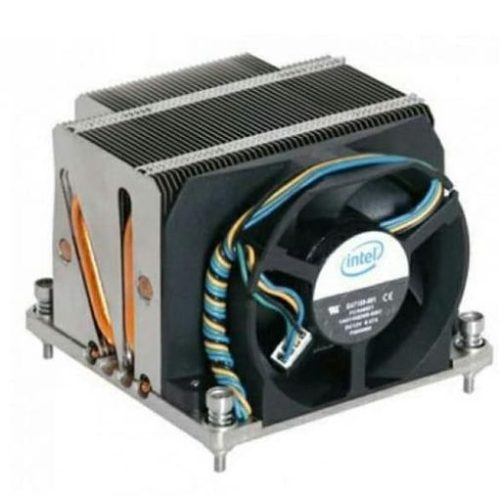 Intel Fan Server Heatsink LGA2011