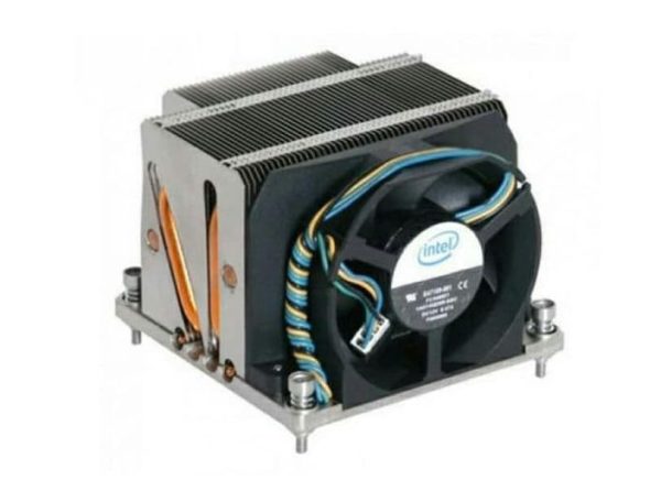 Intel Fan Server Heatsink LGA2011