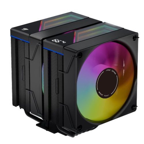 Heatsink CPU Cooler TDP 265W LGA2011
