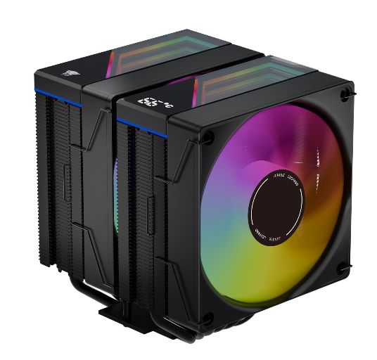 Heatsink CPU Cooler TDP 265W LGA2011