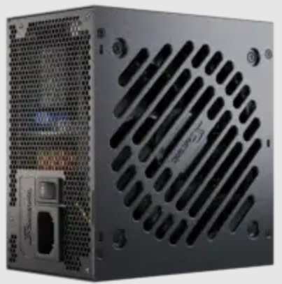 Seasonic 850 w Seasonic GX-850 850W