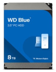 HARDISK WD 8 TB