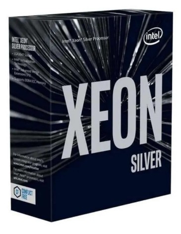 Intel Xeon Silver 4210