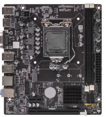 DA Intel H61/B75 Chipset