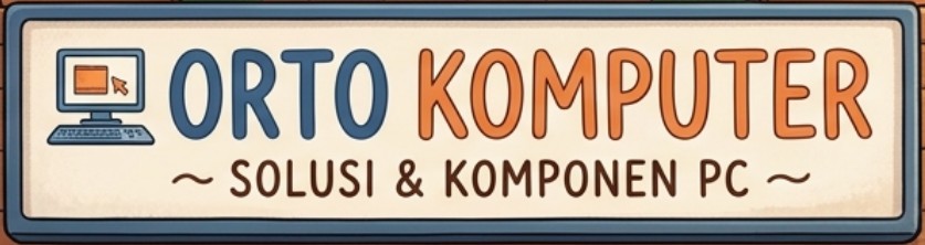 ORTO KOMPUTER