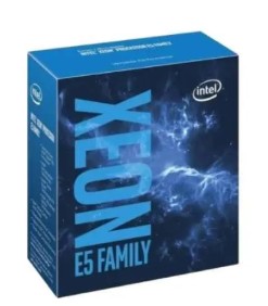 Intel Xeon E5 LGA2011-V4
